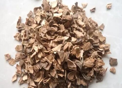 核桃壳可以做花土吗