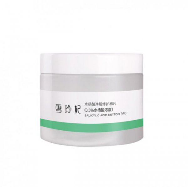 雪玲妃为什么那么便宜