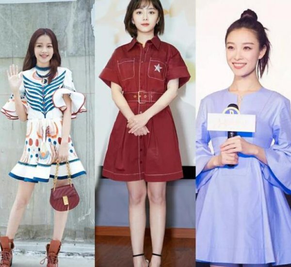 夏天该怎么穿衣服好看