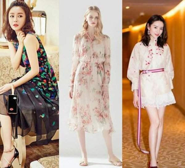 夏天该怎么穿衣服好看