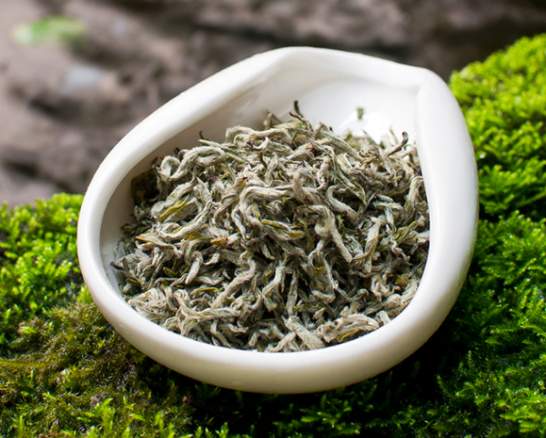 甘露茶叶属于什么茶类型