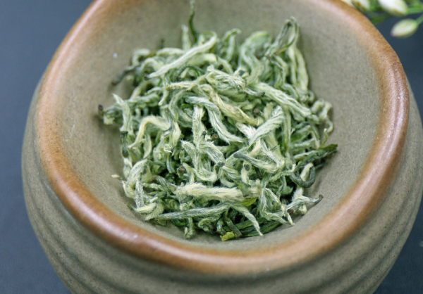 甘露茶叶属于什么茶类型
