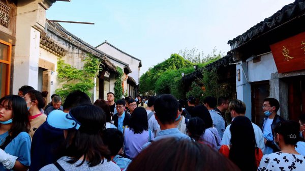 苏州著名景点有哪些地方