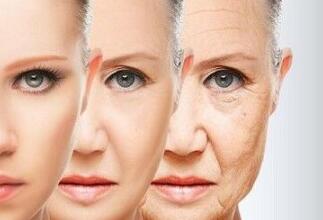 女性衰老的表现有哪些