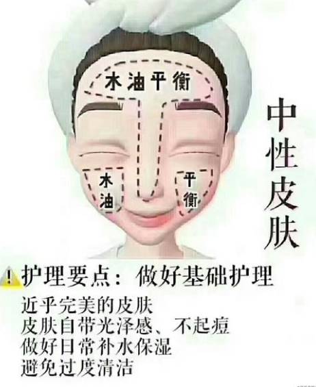 中性皮肤如何卸妆才好