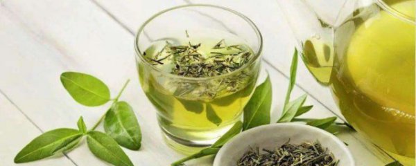 经常喝绿茶有什么好处和坏处吗