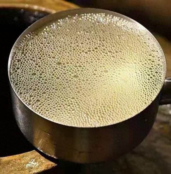 酒花是什么意思
