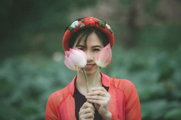 女朋友不让我碰她什么情况