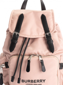 博柏利是巴宝莉吗 Burberry的品牌文化