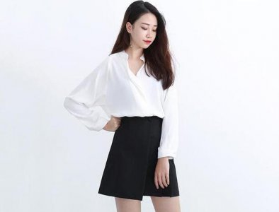 大学女生衣柜必备单品 女生衣柜必备百搭单品