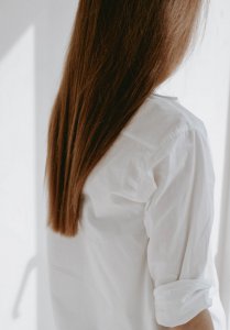头发做柔顺的效果 头发做柔顺有什么用