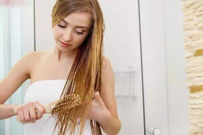 染发剂弄到皮肤上怎么洗掉小妙招 如何擦除染发剂弄到皮肤上怎么洗掉