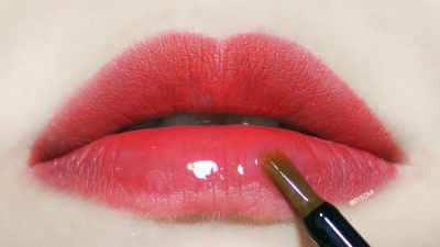 口红雨衣该怎么用 口红雨衣的使用方法