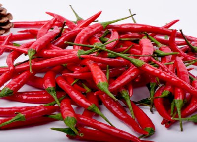 干辣椒能放冰箱吗 干辣椒冷藏存放时间