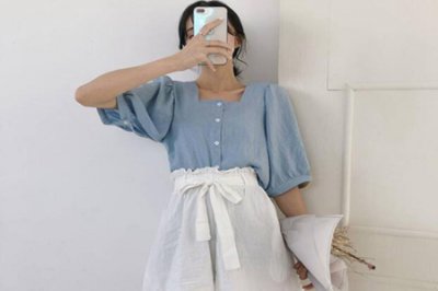 矮个子女生秋天穿什么衣服？ 个子矮的女生冬天穿什么衣服