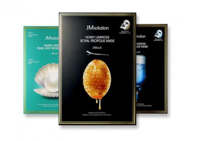 jmsolution面膜怎么用 JMsolution是什么牌子