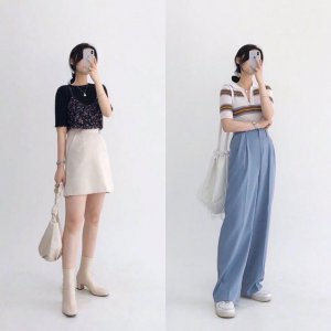 衣服有几种款式 基本款 什么叫基本款衣服 怎么搭配