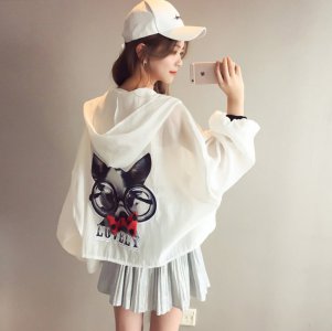 upf2000和upf50哪个更防晒 防晒衣upf值越高越好吗