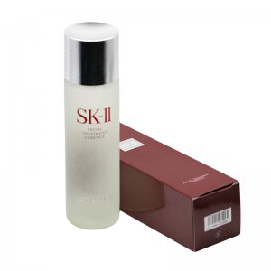 skll什么牌子中文叫什么 SK-II按英文发音