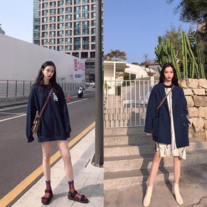 女人个子高穿什么衣服好看？ 个子高女士穿什么样的衣服好看