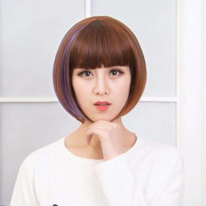 奔五的女人留什么发型 奔四奔五的女人不适合什么发型？