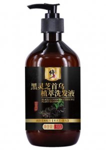 修正洗发水黑发真的假的 洗头发注意事项