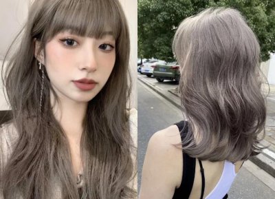 亚麻灰棕可以直接染吗 亚麻灰棕色适合什么肤色?