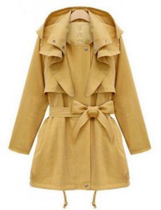 风衣结的打法都有哪些 风衣结的打法