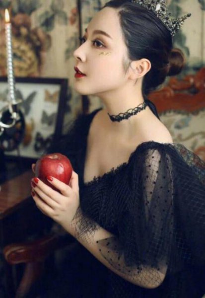 结婚可以穿黑色婚纱吗？