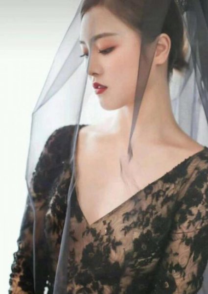 结婚可以穿黑色婚纱吗？