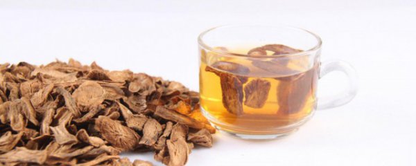 牛蒡茶不适合什么人喝