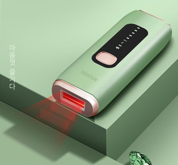 女生唇毛刮掉会越来越浓吗