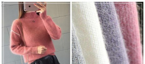 毛绒的衣服掉毛怎么办