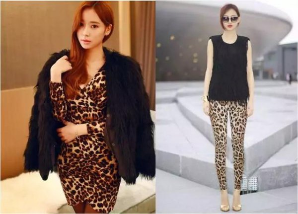 男生最不喜欢女生穿什么衣服？