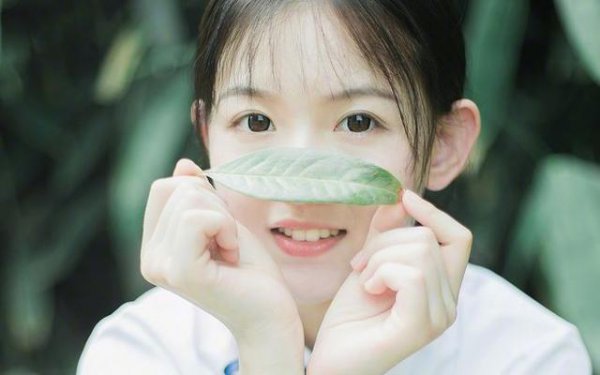 一个从不认输的女生会有人喜欢吗