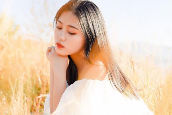 一个从不认输的女生会有人喜欢吗