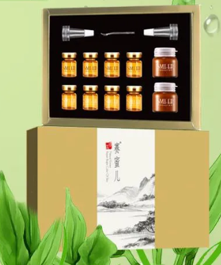 赛蜜儿祛斑霜效果真假