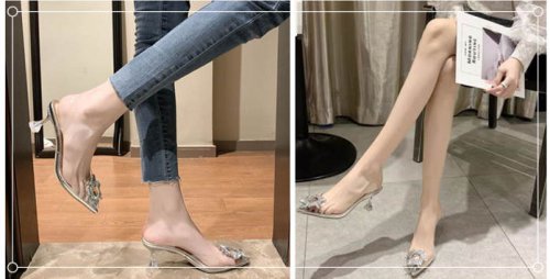 职场女性冬天穿什么鞋