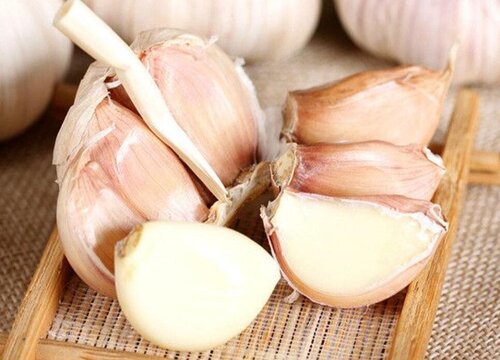 大蒜可以生吃吗