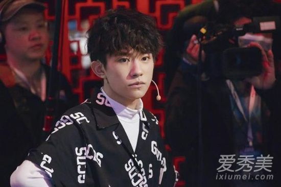 男生锡纸烫最帅