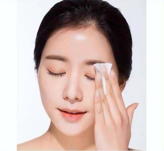 眼部怎么护理