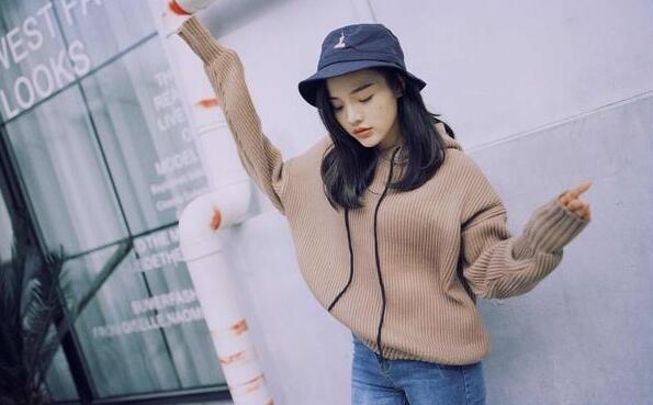 矮个子的女生穿衣打扮图片