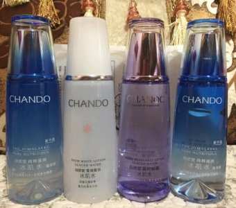 美妆行业品牌排行榜 销量美妆品牌排行榜有哪些?