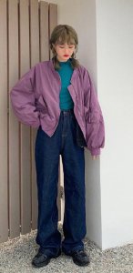 小个子应该穿什么衣服 小个子应该怎么穿衣服？