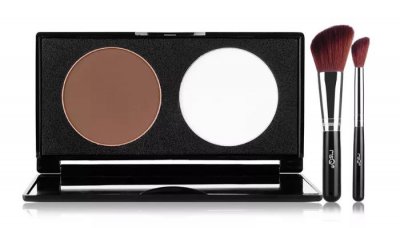 修容粉怎么用 修容的主要作用