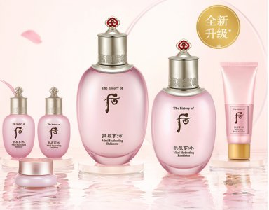 美容液是水还是乳 美容液的不同功效