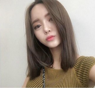 头发太多太厚适合发型 头发太多太厚怎么留发型