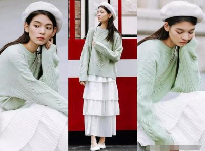绿色衣服应该怎么搭配 绿色衣服怎么搭配才好看？