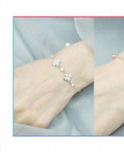 fashion手链 这里有属于仙女的时尚手链