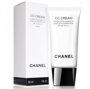 香奈儿cc霜的正确使用方法 香奈儿cc霜怎么样